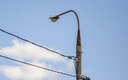 В Одинцово установят 36 светильников по улицам Триумфальная и Глазынинская